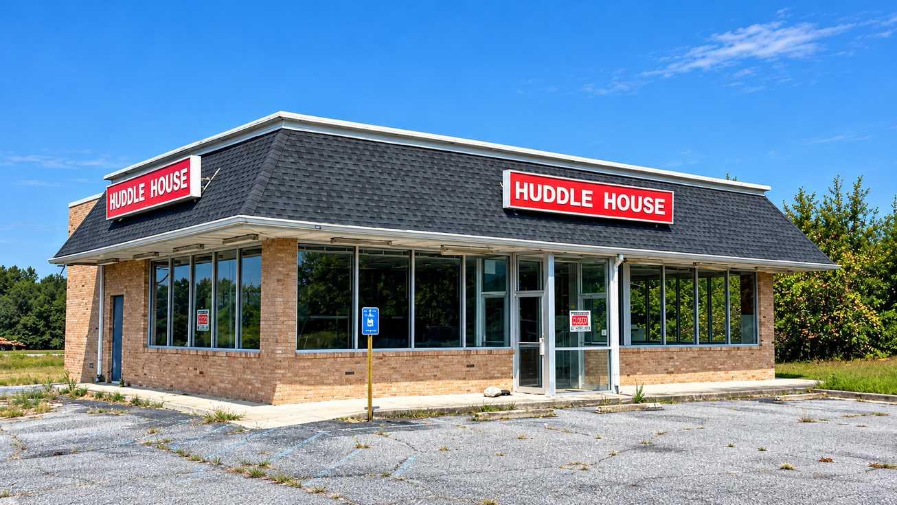 100 Highway 243 - For sale Retail