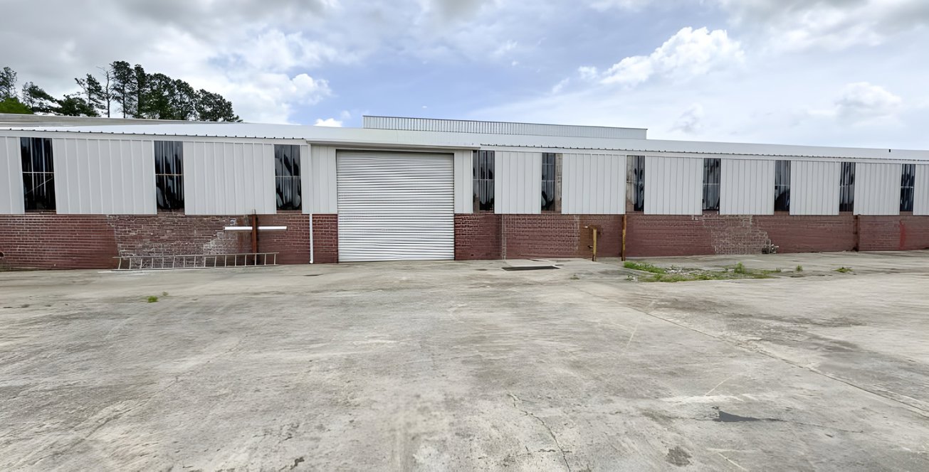 1000 Barrows Ferry Road Northeast Industrial