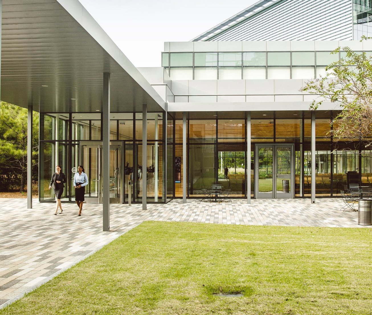 10000 Energy Drive Office