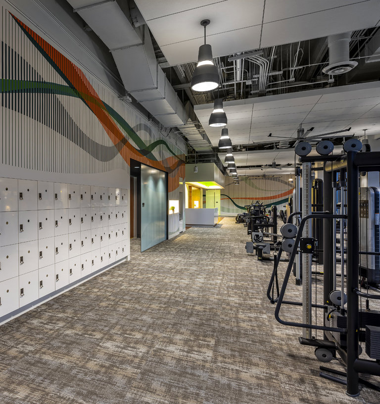 10000 Energy Drive Office photo 21