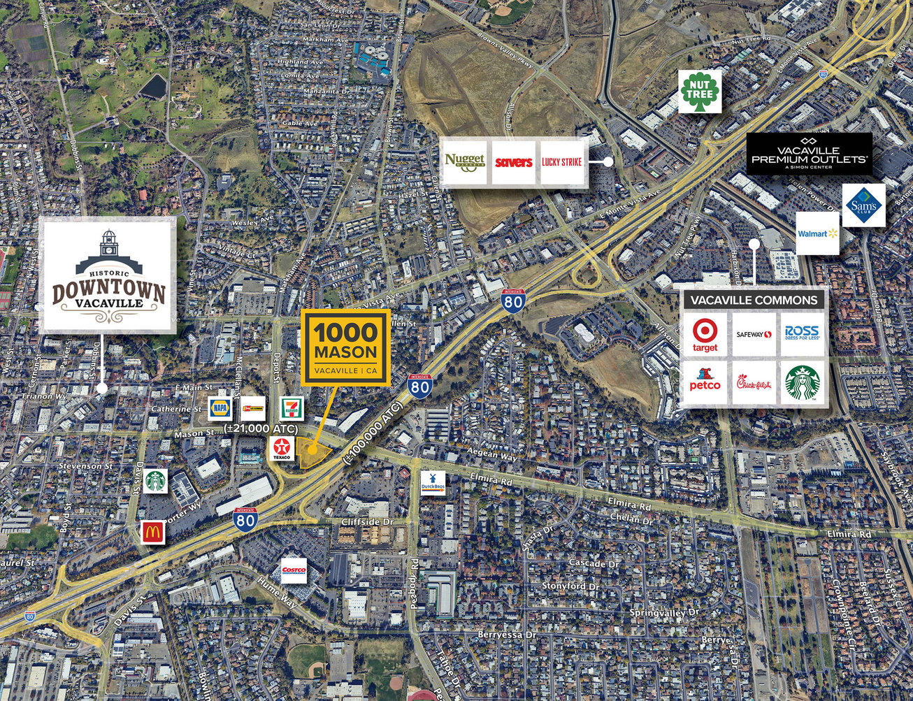 1000 Mason Street, Vacaville, CA, For Sale, Image-2