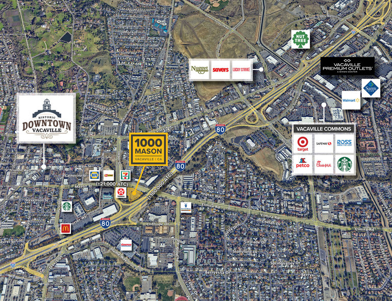 1000 Mason Street, Vacaville, CA, For Lease, Image-2