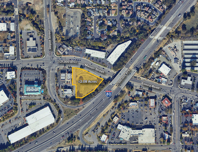 1000 Mason Street, Vacaville, CA, For Lease, Image-1