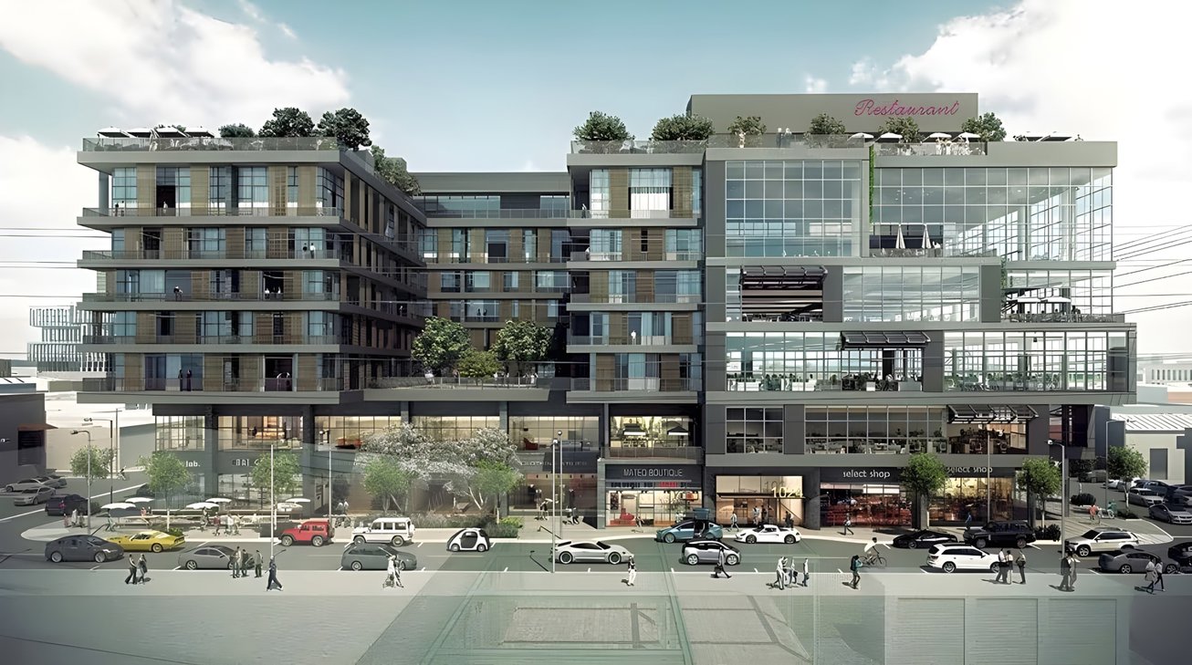 1000 S Mateo St, Los Angeles, CA, For Sale, Image-2
