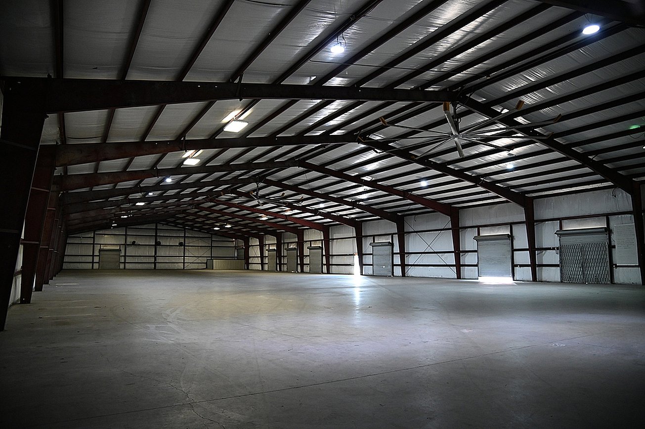 1001-1007 Dumont Street Industrial