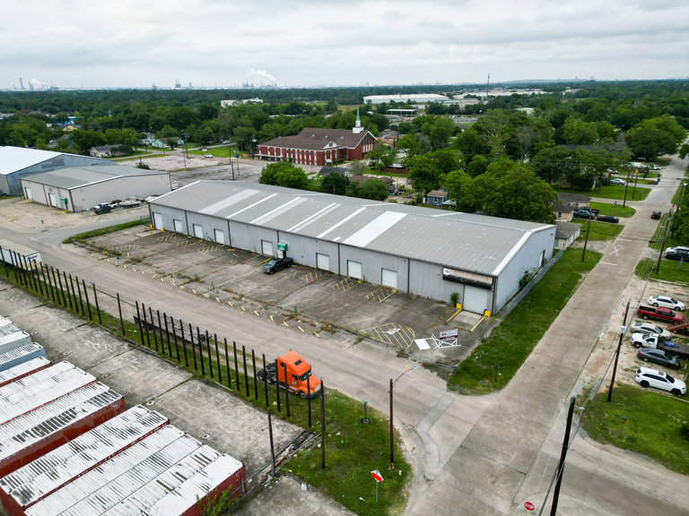 1001-1007 Dumont Street, South Houston, TX, For Lease, Image-8