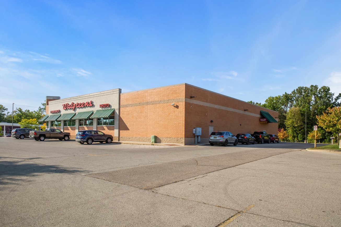 1001 East M 21 Retail