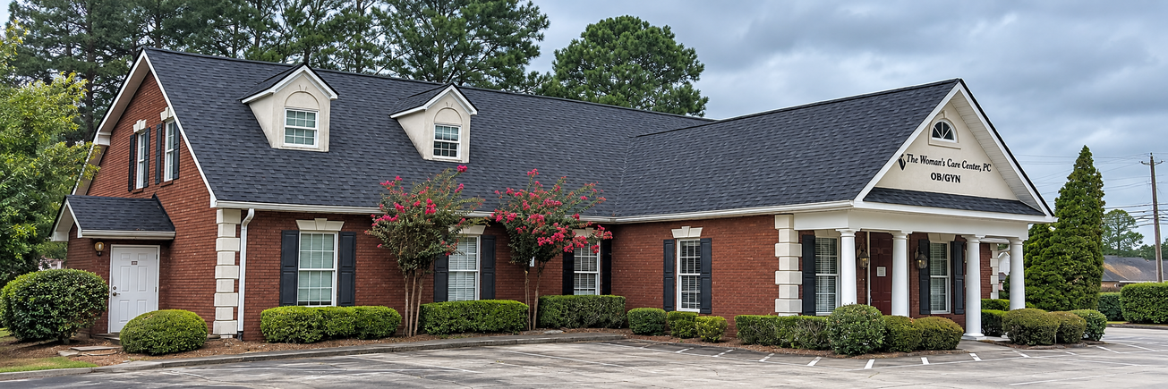 1001 Fernwood Drive Office