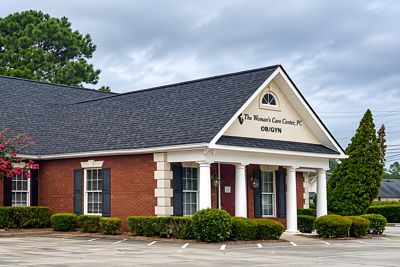 1001 Fernwood Drive, Milledgeville, GA, For Sale, Image-1