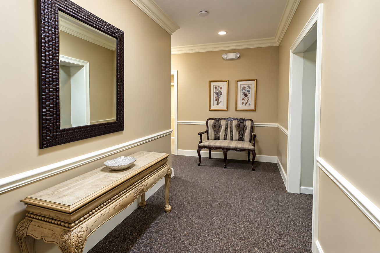 1003 Fernwood Drive, Milledgeville, GA, For Sale, Image-2
