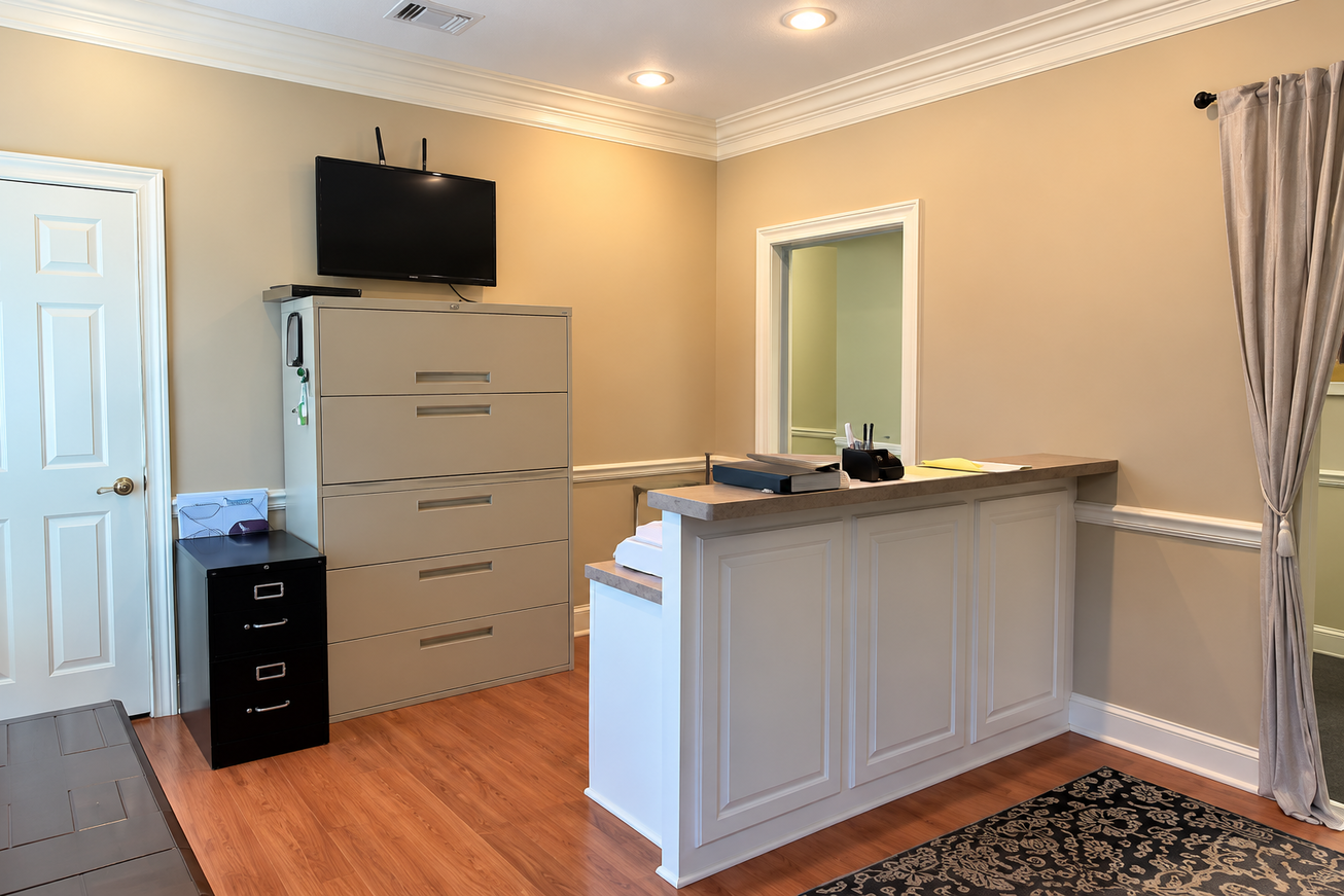1003 Fernwood Drive, Milledgeville, GA, For Sale, Image-1