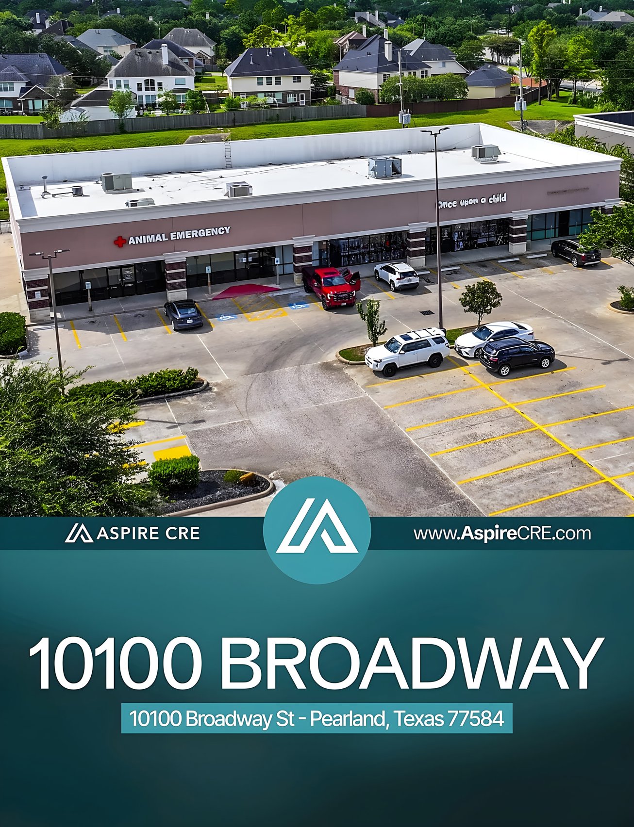 10100 Broadway St Healthcare