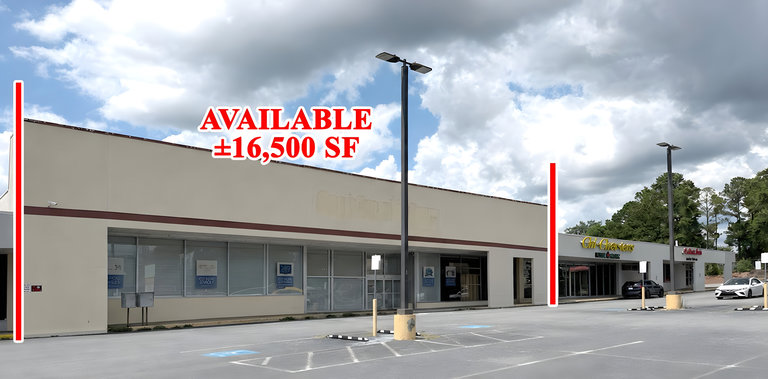 1014 Gray Highway, Macon, GA, For Lease, Image-1