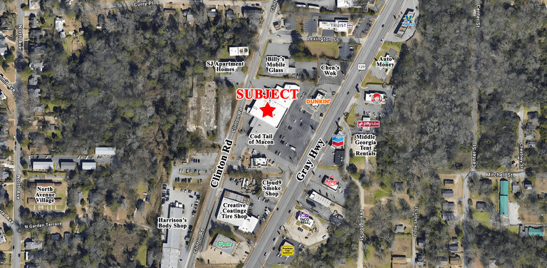1014 Gray Highway, Macon, GA, For Lease, Image-9