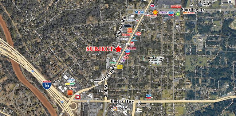 1014 Gray Highway, Macon, GA, For Lease, Image-8