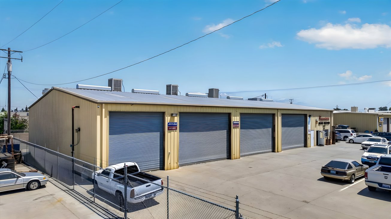 1017 North Maple Avenue, Fresno, CA, For Sale, Image-1