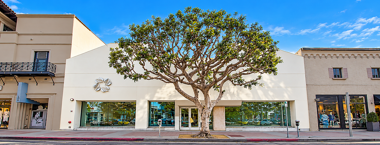 1018-1024 Westwood Blvd Office