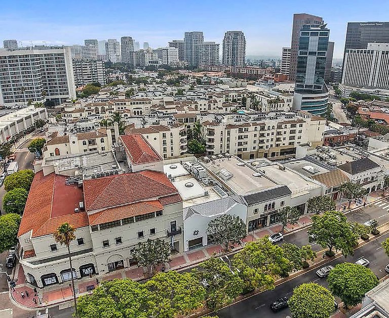 1018-1024 Westwood Blvd, Los Angeles, CA, For Lease, Image-6