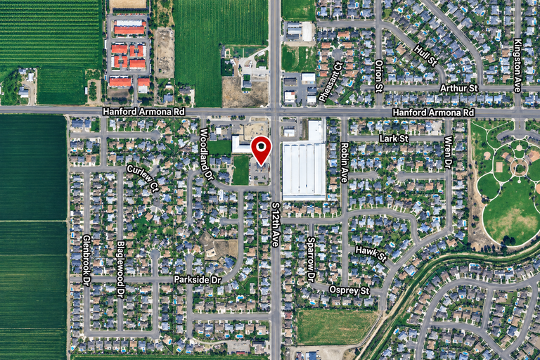 1020 South 12th Avenue, Hanford, CA, For Lease, Image-2