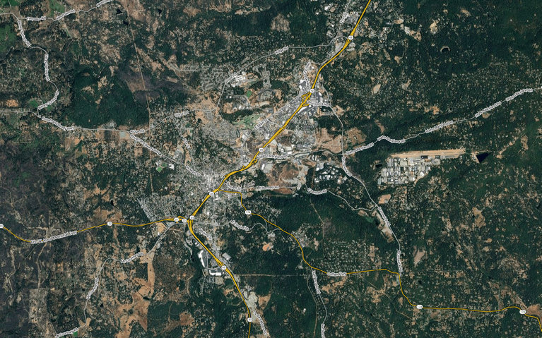 1020 Whispering Pines Lane, UNIT A, Grass Valley, CA, For Lease, Image-4