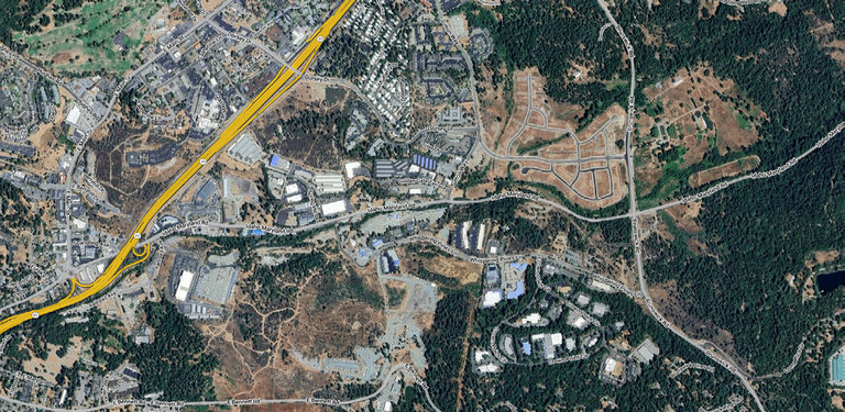 1020 Whispering Pines Lane, UNIT A, Grass Valley, CA, For Lease, Image-5