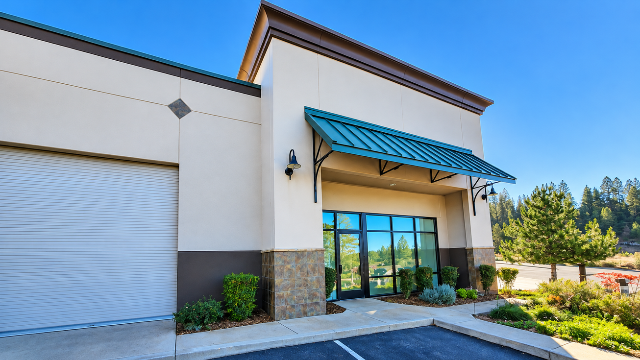 1020 Whispering Pines Lane, UNIT A Industrial
