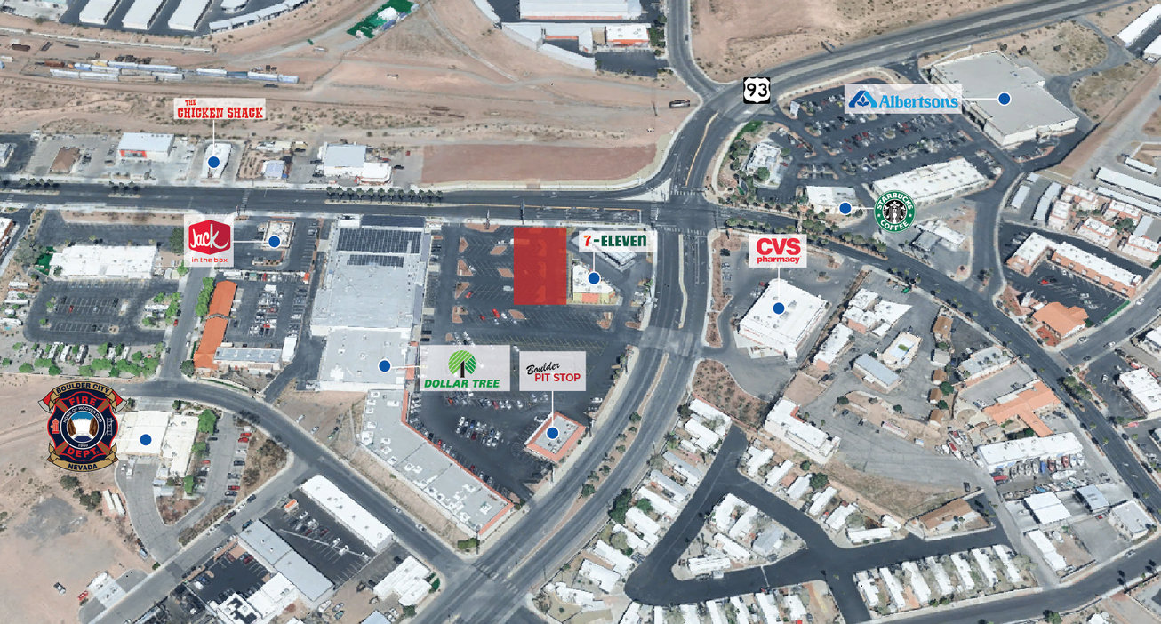 1027 Boulder City Parkway, Boulder City, NV, For Sale, Image-1