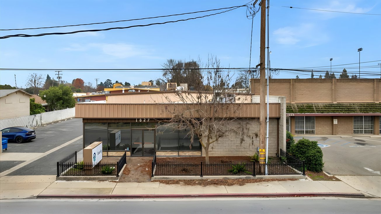 1027 West Murray Avenue Industrial