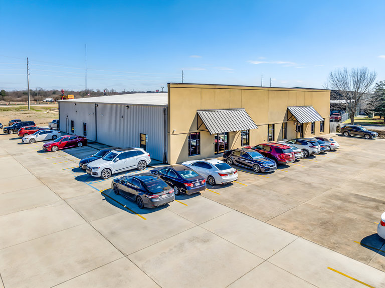 1028 Lagoon Business Loop, Montgomery, AL, For Lease, Image-4