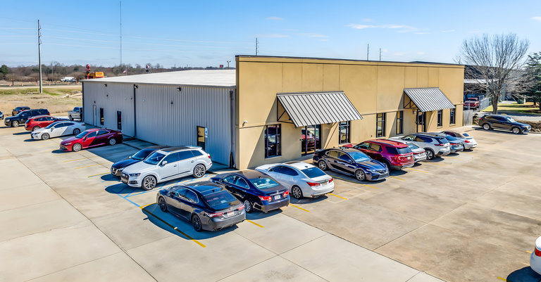 1028 Lagoon Business Loop, Montgomery, AL, For Lease, Image-2