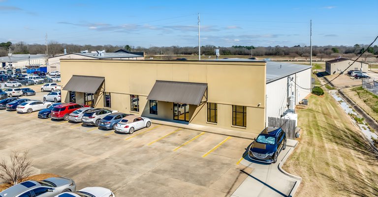 1028 Lagoon Business Loop, Montgomery, AL, For Lease, Image-3
