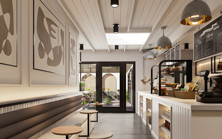 1030 Montana Avenue, Santa Monica, CA, For Lease, Image-4