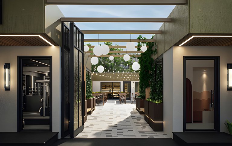 1030 Montana Avenue, Santa Monica, CA, For Lease, Image-7
