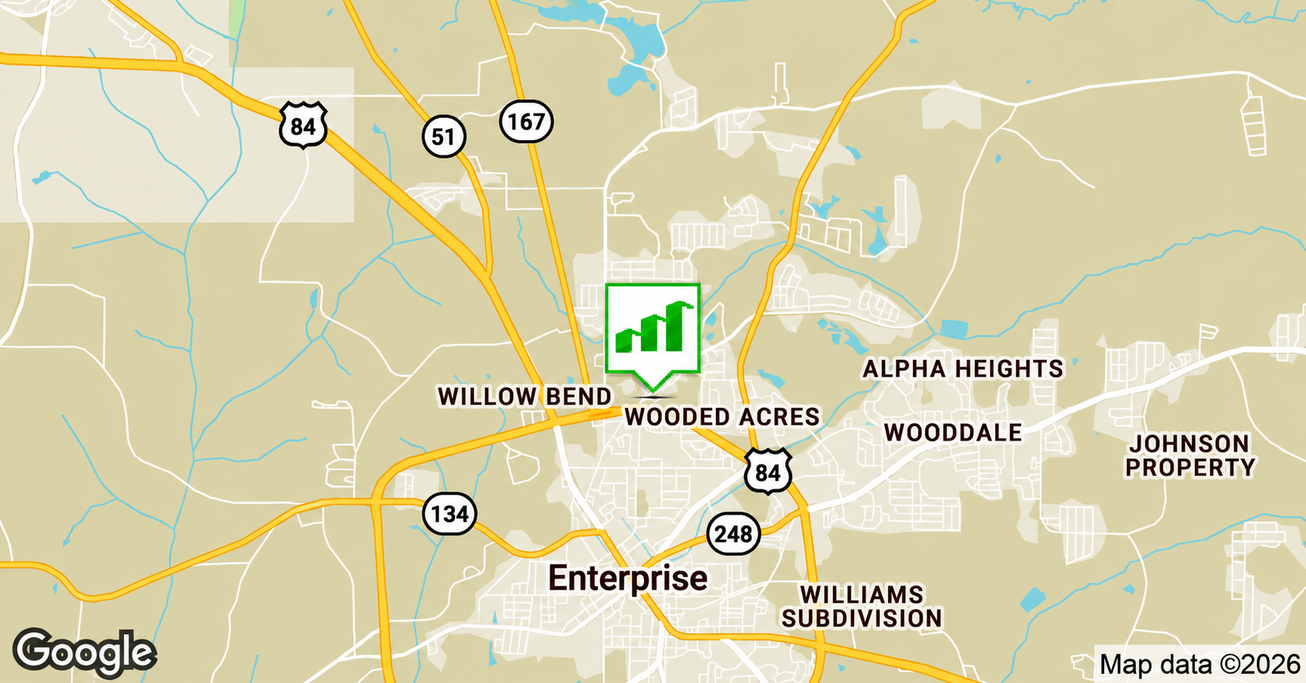1032 Boll Weevil Circle, Enterprise, AL, For Sale, Image-1