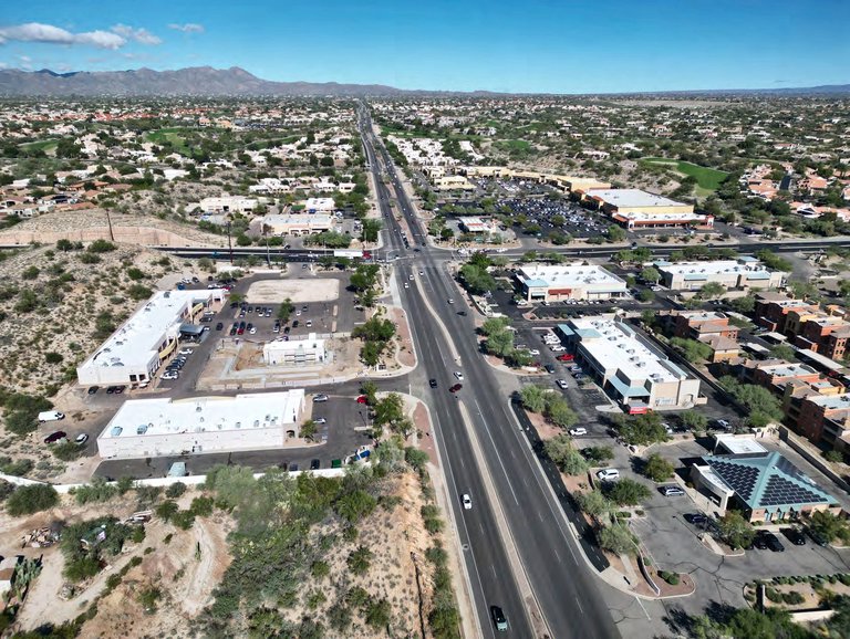 10325 N La Canada Dr, Tucson, AZ, For Lease, Image-3