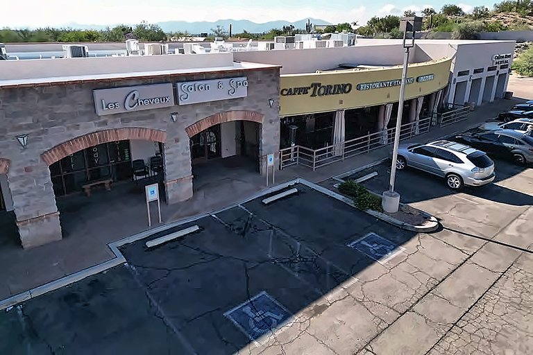 10325 N La Canada Dr, Tucson, AZ, For Lease, Image-2
