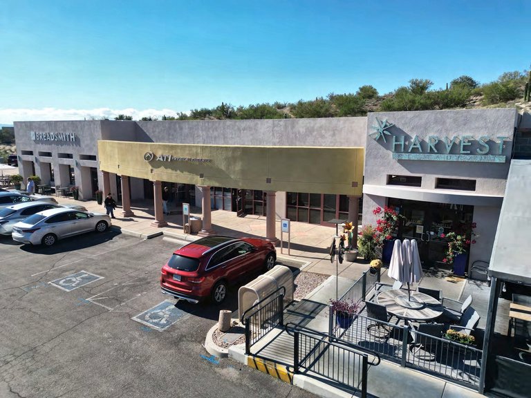 10325 N La Canada Dr, Tucson, AZ, For Lease, Image-1
