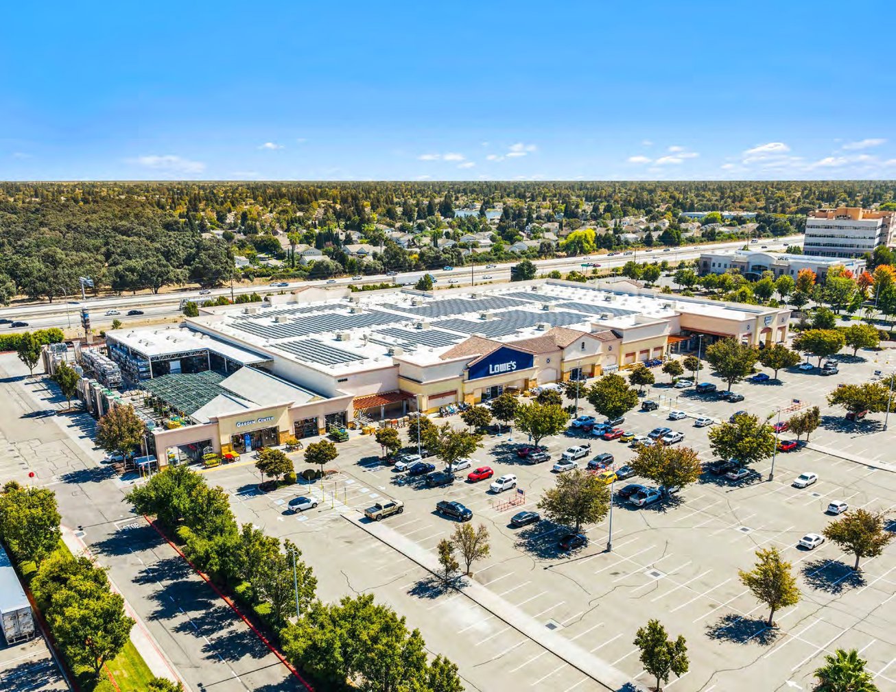 10342 Trinity Parkway Retail