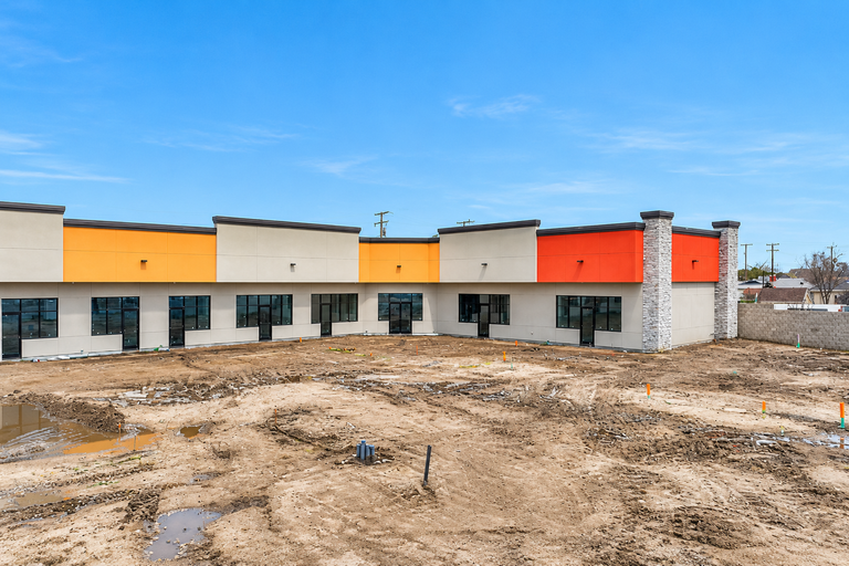 1040 South 12th Avenue, Hanford, CA, For Lease, Image-1