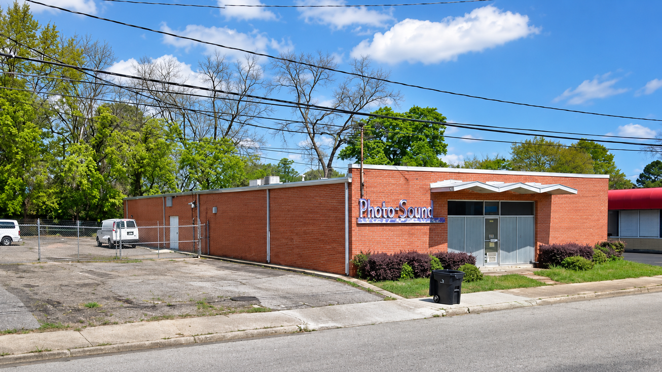 1043 Adams Avenue Retail