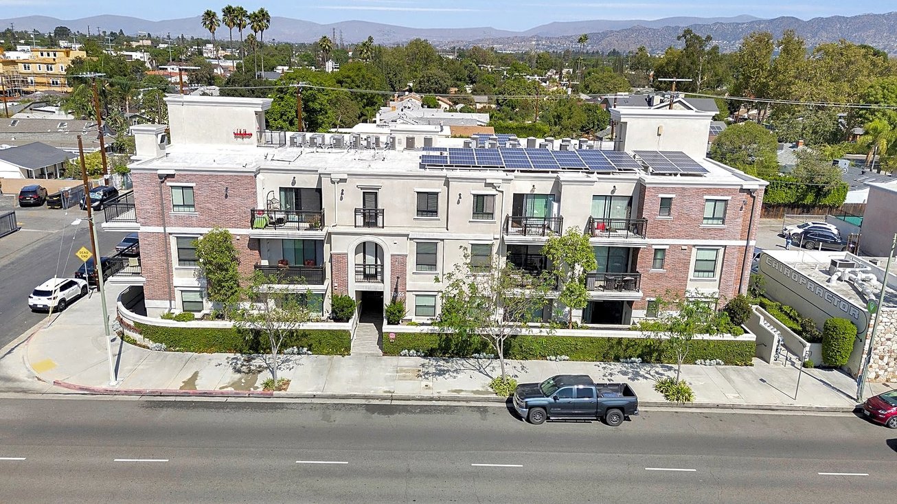 North Hollywood, North Hollywood, CA, For Sale, Image-1