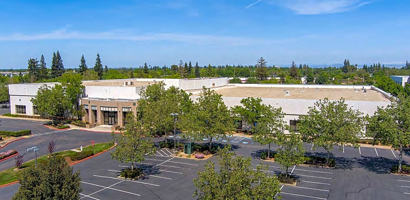 10470 Old Placerville Road Office