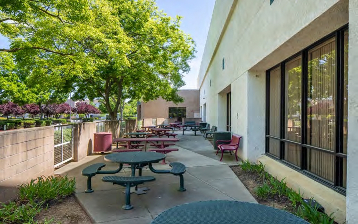 10470 Old Placerville Road Office photo 2