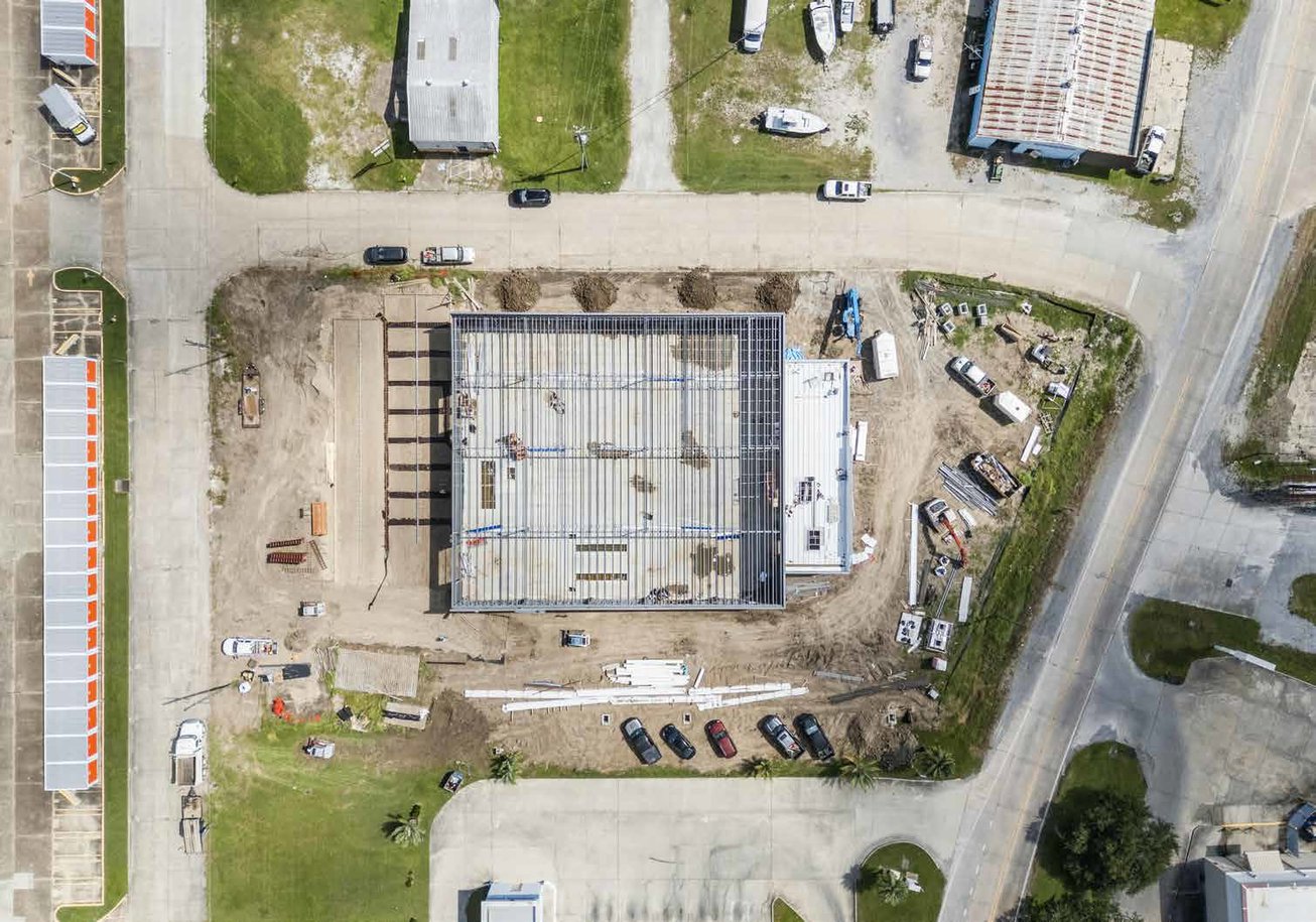 105 N Hollywood Rd, Houma, LA, For Sale, Image-1