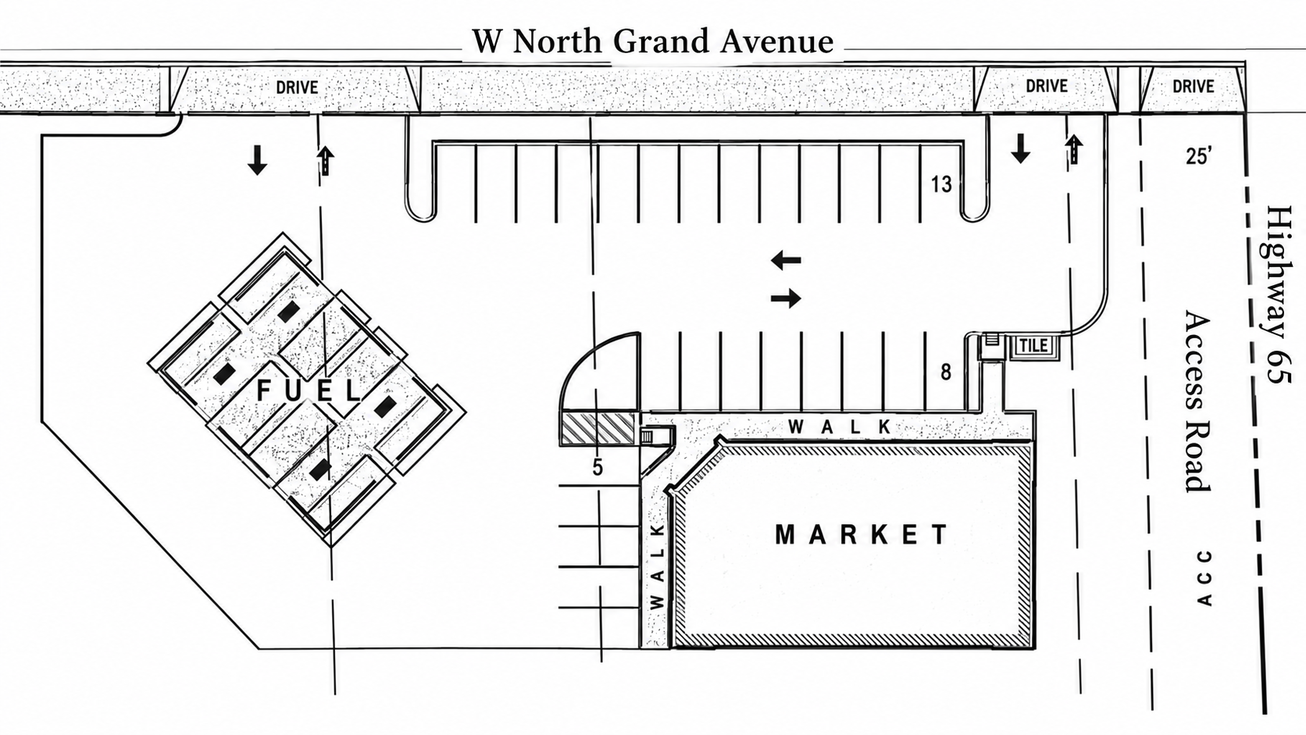 1031 West North Grand Avenue, Porterville, CA, For Sale, Image-1