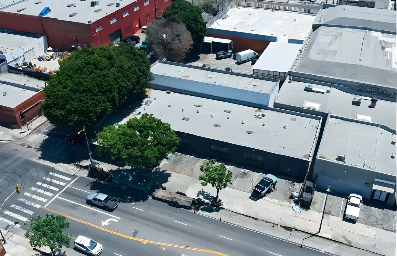 106 West 23rd Street Industrial