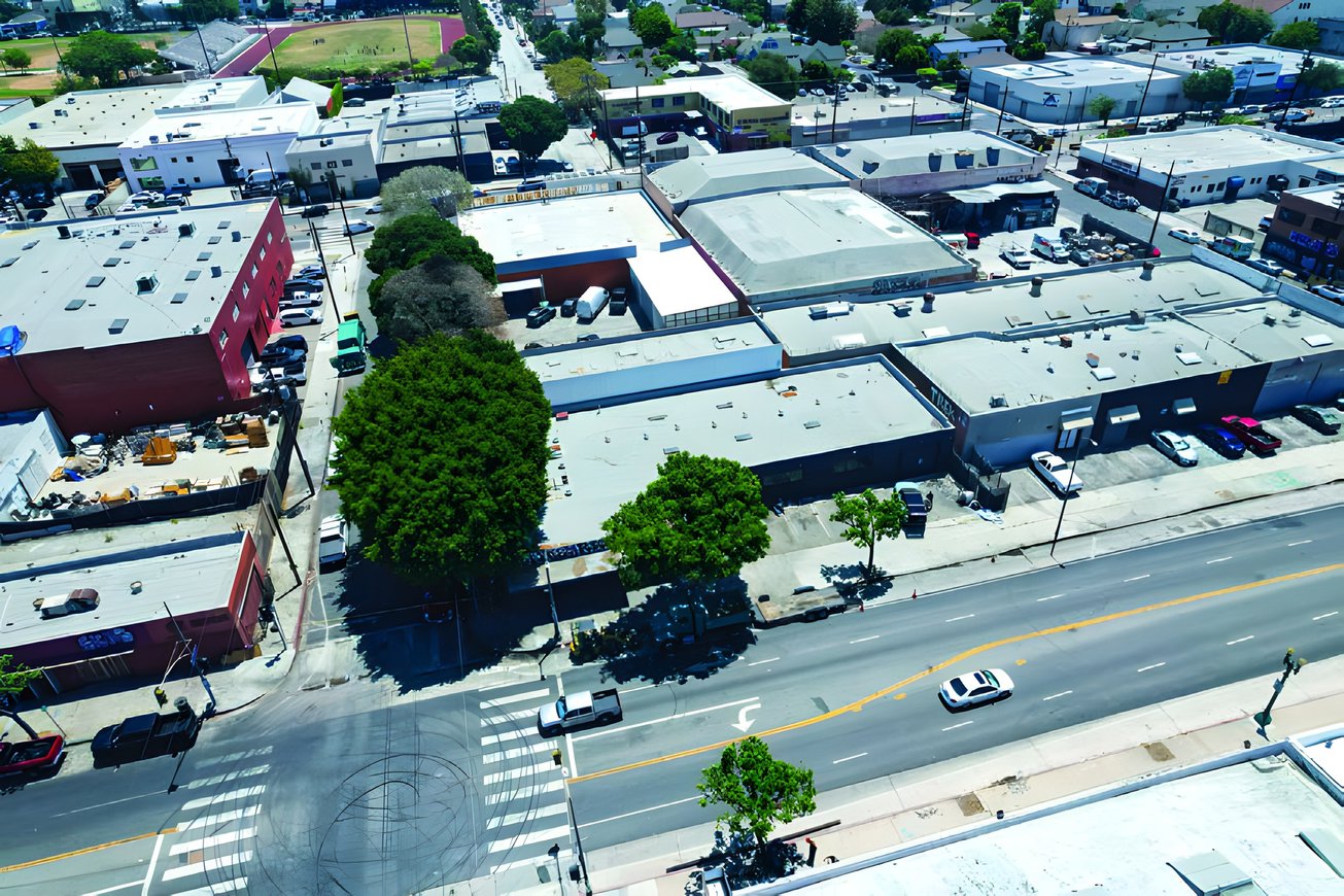 106 West 23rd Street, Los Angeles, CA, For Sale, Image-1