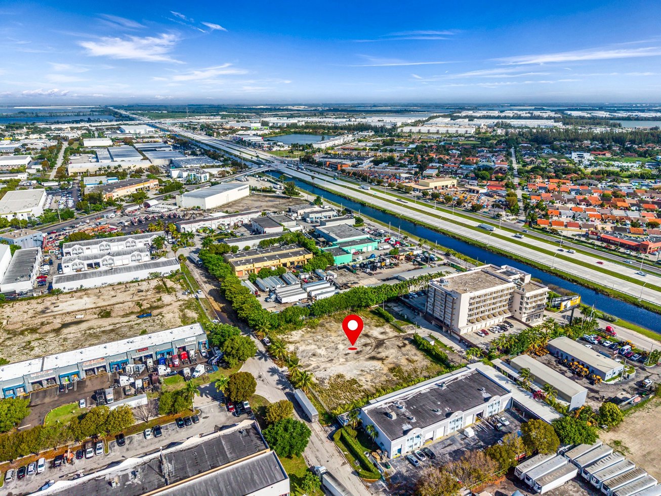 10633 NW 123rd St Rd, Medley, FL, For Sale, Image-2