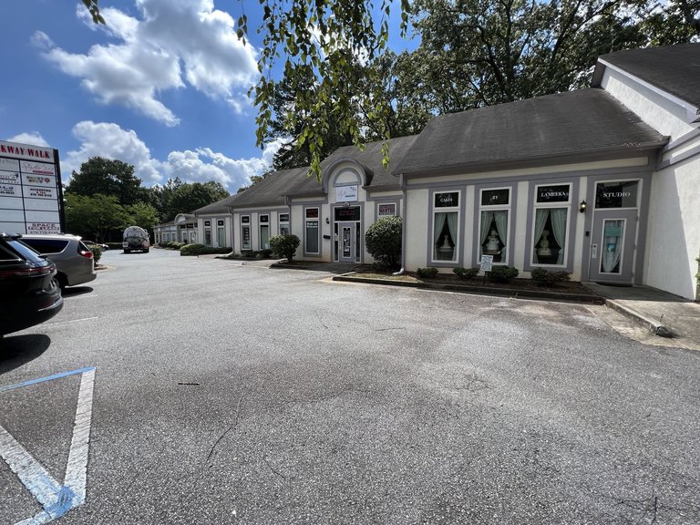 1067 Forest Parkway, Forest Park, GA, For Lease, Image-1