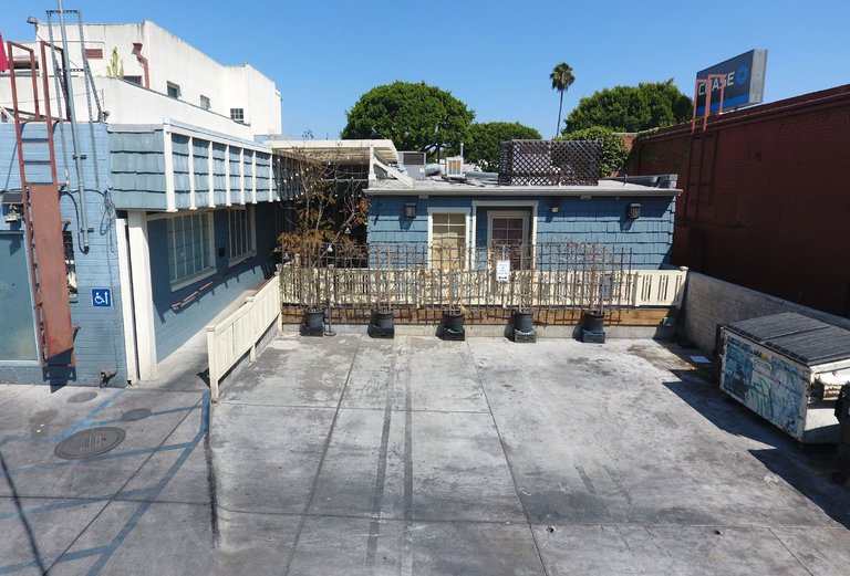 107 North Larchmont Boulevard, Los Angeles, CA, For Lease, Image-2